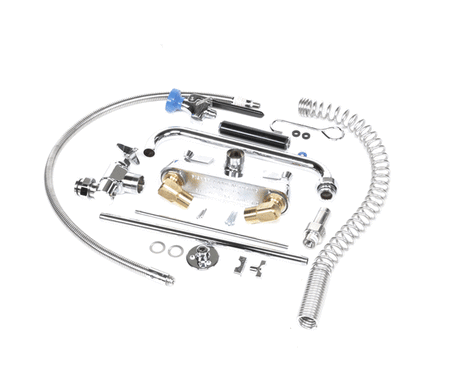 FISHER PARTS Fisher 99449 3/4 Prerinse Spg 8BSELH 14SS - SKU FIS99449
