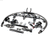 FISHER PARTS C11775 - SKU FISC11775