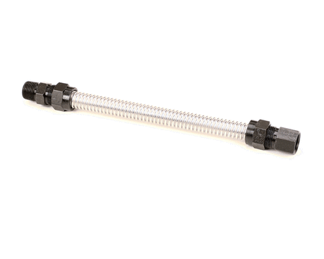 FRYMASTER PARTS Frymaster 1060002SP Flexline Assembly With M/F Ends - SKU FM1060002SP
