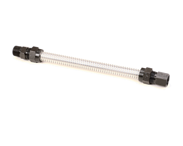 FRYMASTER PARTS Frymaster 1060002SP Flexline Assembly With M/F Ends - SKU FM1060002SP