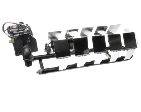 FRYMASTER PARTS Frymaster 1060010SP Burner/Control Sngl CF/J65XR Nat - SKU FM1060010SP