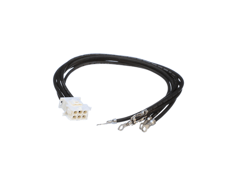 FRYMASTER PARTS Frymaster 1060156SP Harness Fazolis Left 6 Pin - SKU FM1060156SP