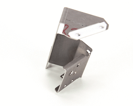 FRYMASTER PARTS Frymaster 1060572SP Bracket Assembly LH Spring Slot - SKU FM1060572SP