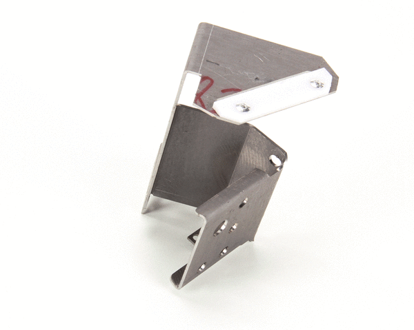 FRYMASTER PARTS Frymaster 1060572SP Bracket Assembly LH Spring Slot - SKU FM1060572SP
