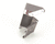 FRYMASTER PARTS Frymaster 1060572SP Bracket Assembly LH Spring Slot - SKU FM1060572SP