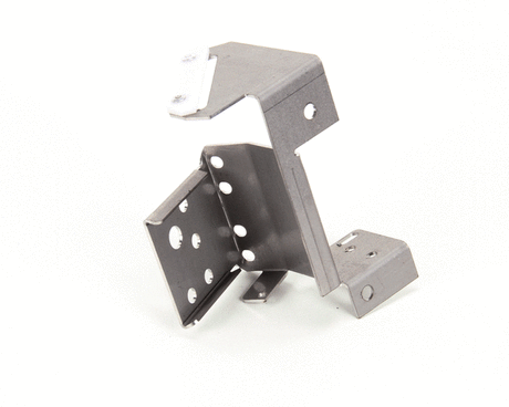 FRYMASTER PARTS Frymaster 1060573SP Bracket Assembly RH Spring Slot - SKU FM1060573SP