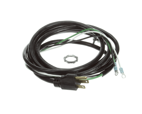 FRYMASTER PARTS Frymaster 1060913SP Cordset Assembly 10 Power - SKU FM1060913SP