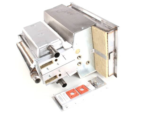 FRYMASTER PARTS Frymaster 1061050SP Frypot Assembly Fv Nat/Pro 439SVC - SKU FM1061050SP