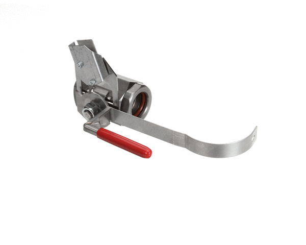 FRYMASTER PARTS Frymaster 1061106SP Valve Assembly Drain H50 Fpp - SKU FM1061106SP