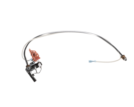 FRYMASTER PARTS Frymaster 1061238SP Pilot Assembly Nat Ei W/O Control - SKU FM1061238SP