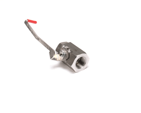 FRYMASTER PARTS Frymaster 1061417SP Handle Assembly Drain Valve RH And - SKU FM1061417SP
