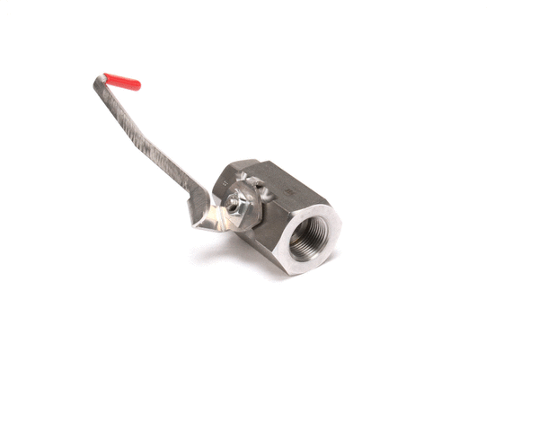 FRYMASTER PARTS Frymaster 1061417SP Handle Assembly Drain Valve RH And - SKU FM1061417SP