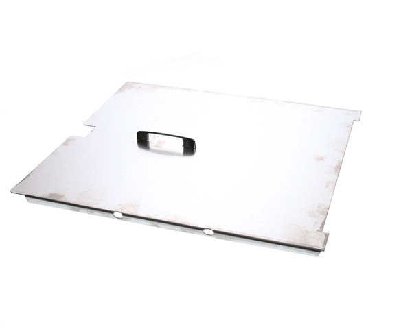 FRYMASTER PARTS Frymaster 1061447SP Basket Assembly Cover D60 Pbi - SKU FM1061447SP