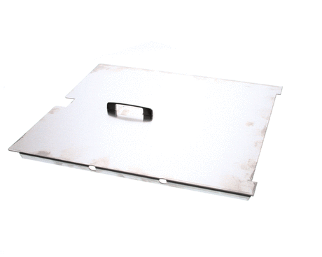 FRYMASTER PARTS Frymaster 1061447SP Basket Assembly Cover D60 Pbi - SKU FM1061447SP