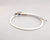 FRYMASTER PARTS Frymaster 1061455SP Hose Assembly Nozzle Port. Filter - SKU FM1061455SP
