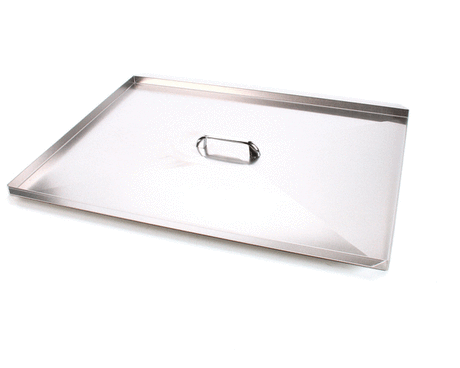 FRYMASTER PARTS Frymaster 1061479SP Cover Assembly S/S UD60 Vat - SKU FM1061479SP
