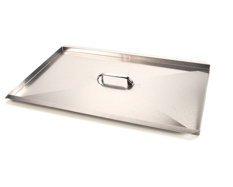 FRYMASTER PARTS Frymaster 1061637SP Cover Assembly SR42/52 - SKU FM1061637SP