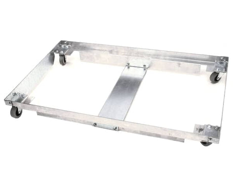 FRYMASTER PARTS Frymaster 1061693SP Filter Pan Caddy Assembly 2424SCF - SKU FM1061693SP