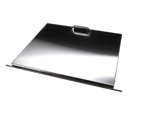 FRYMASTER PARTS Frymaster 1061754SP Door Assembly D50 - SKU FM1061754SP