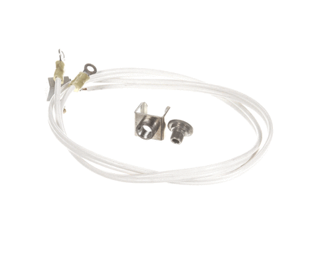 FRYMASTER PARTS Frymaster 1061768SP Assembly CE Eco Connector Terms - SKU FM1061768SP
