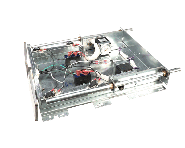 FRYMASTER PARTS Frymaster 1061807SP B/L Assembly Mod 100/120 W/O Relay - SKU FM1061807SP