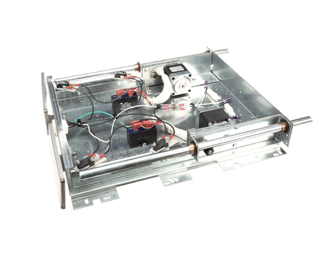 FRYMASTER PARTS Frymaster 1061807SP B/L Assembly Mod 100/120 W/O Relay - SKU FM1061807SP