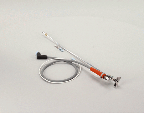 FRYMASTER PARTS Frymaster 1061839SP Assembly Pilot Nat E Ig Contrl - SKU FM1061839SP