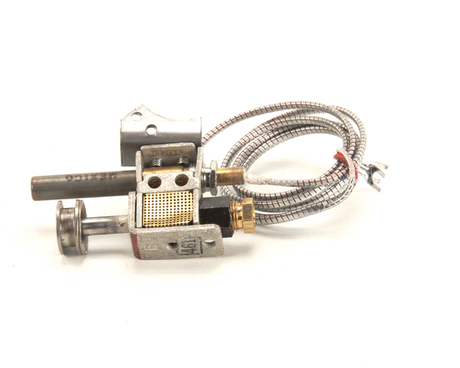FRYMASTER PARTS Frymaster 1061909SP Pilot Assembly Thermpile (Pro) Dom - SKU FM1061909SP