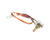 FRYMASTER PARTS Frymaster 1061955 Harness Assembly Fb Thermostat - SKU FM1061955