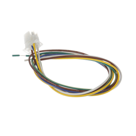 FRYMASTER PARTS Frymaster 1061969 Harness Assembly 2424 Blower/Air Sw - SKU FM1061969
