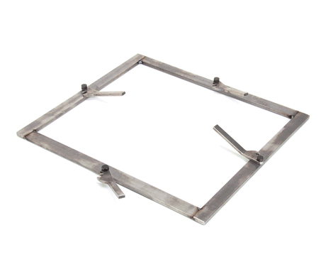 FRYMASTER PARTS Frymaster 1062015SP Ring Assembly Std W/Handle Hold Down - SKU FM1062015SP