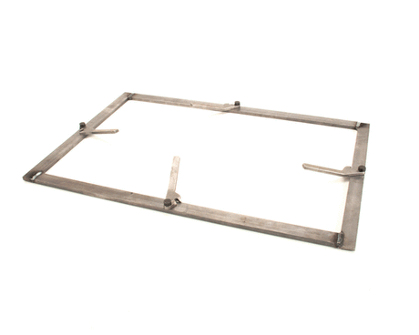 FRYMASTER PARTS Frymaster 1062032SP Ring Assembly Hold Down W/Handle - SKU FM1062032SP