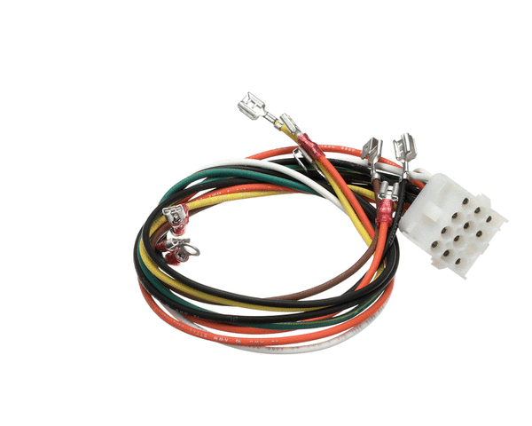 FRYMASTER PARTS Frymaster 1062343SP Wire Assembly Cntr Box(sld ST)DVC1 - SKU FM1062343SP