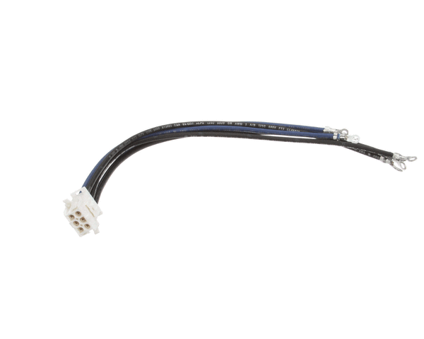 FRYMASTER PARTS Frymaster 1062426SP Wire Assembly Cntr Box L 6-PIN Fpp - SKU FM1062426SP