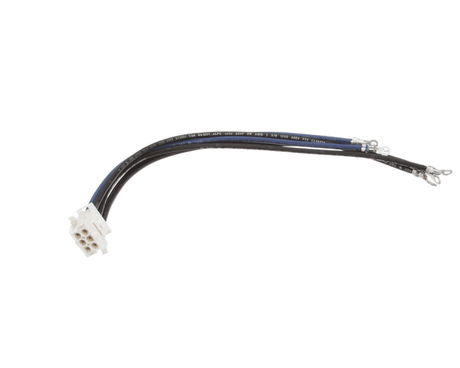FRYMASTER PARTS Frymaster 1062426SP Wire Assembly Cntr Box L 6-PIN Fpp - SKU FM1062426SP
