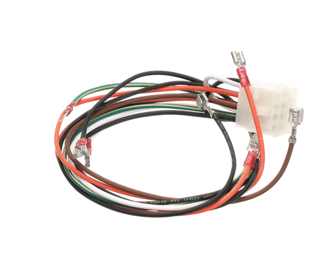 FRYMASTER PARTS Frymaster 1062428SP Wire Assembly Cntr Box DV/C1/MRCRY - SKU FM1062428SP