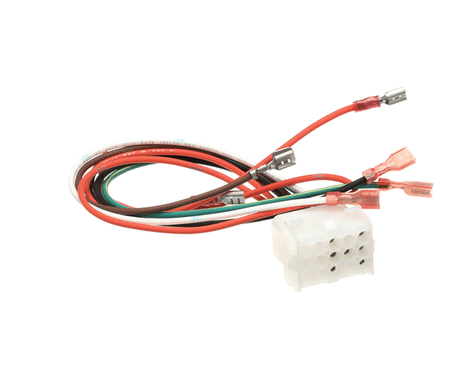 FRYMASTER PARTS Frymaster 1062507SP Harness Fpp 208/240/480V W/O F - SKU FM1062507SP