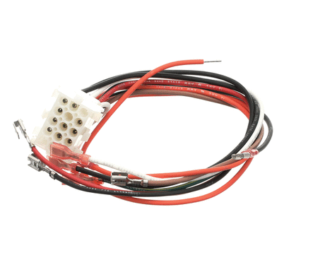FRYMASTER PARTS Frymaster 1062508SP Harness Fpp 120V W/Filter - SKU FM1062508SP