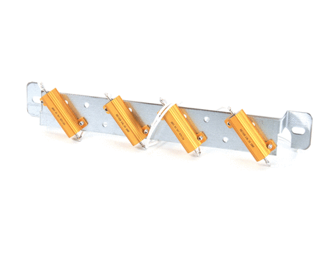 FRYMASTER PARTS Frymaster 1062770SP Resistor Assembly B/L 200/208/220V - SKU FM1062770SP