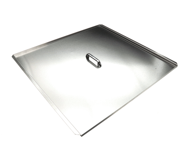 FRYMASTER PARTS Frymaster 1062839SP Cover Assembly 2424 Frypot - SKU FM1062839SP