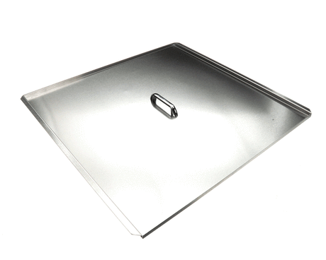FRYMASTER PARTS Frymaster 1062839SP Cover Assembly 2424 Frypot - SKU FM1062839SP
