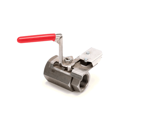 FRYMASTER PARTS Frymaster 1062893SP Valve Assembly Fpp Cmmn Dv L/R Drn - SKU FM1062893SP