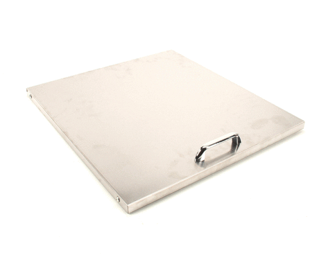 FRYMASTER PARTS Frymaster 1062898SP Door Assembly W/ Liner D60 (Scf) - SKU FM1062898SP