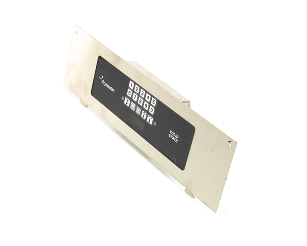 FRYMASTER PARTS Frymaster 1062926 Control Pasta Elc 17KW F Fet P - SKU FM1062926