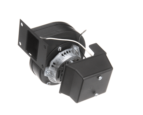FRYMASTER PARTS Frymaster 1062996SP Blower Assembly Fasco 100V 50/60LH - SKU FM1062996SP