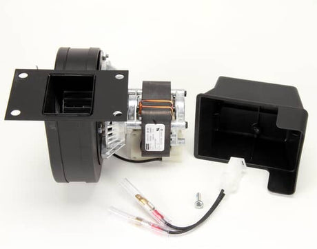 FRYMASTER PARTS Frymaster 1062997SP Blower Assembly Fasco 115V 50/60RH - SKU FM1062997SP