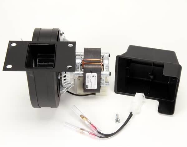 FRYMASTER PARTS Frymaster 1062997SP Blower Assembly Fasco 115V 50/60RH - SKU FM1062997SP