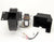 FRYMASTER PARTS Frymaster 1062997SP Blower Assembly Fasco 115V 50/60RH - SKU FM1062997SP