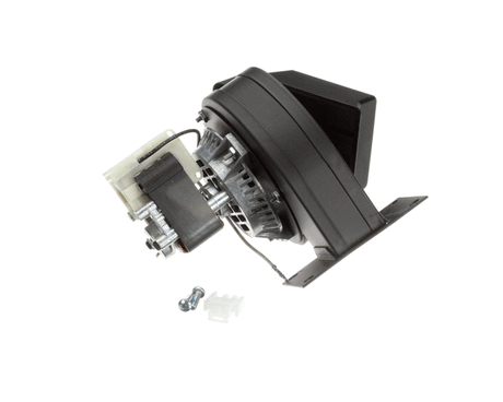 FRYMASTER PARTS Frymaster 1062999SP Blower Assembly Fasco 100V 50/60RH - SKU FM1062999SP