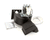 FRYMASTER PARTS Frymaster 1063001SP Blower Assembly Fasco 230V CE RH - SKU FM1063001SP